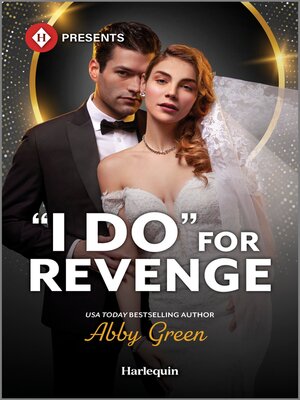 cover image of "I Do" for Revenge